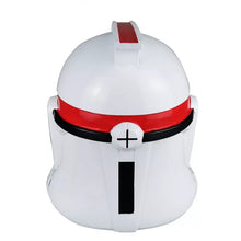 Carregar imagem no visualizador da galeria, MÁSCARA STAR WARS PVC
