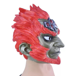 MÁSCARA GANON - LEGENDS OF ZELDA