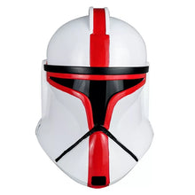Carregar imagem no visualizador da galeria, MÁSCARA STAR WARS PVC

