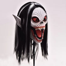 Carregar imagem no visualizador da galeria, MÁSCARA VAMPIRO COSPLAY
