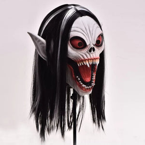 MÁSCARA VAMPIRO COSPLAY
