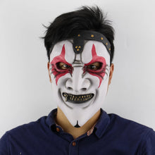 Carregar imagem no visualizador da galeria, MÁSCARA SLIPKNOT COSPLAY
