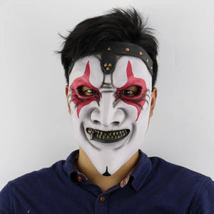 MÁSCARA SLIPKNOT COSPLAY