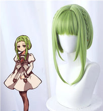 Carregar imagem no visualizador da galeria, PERUCA NANAMINE SAKURA - JIBAKU SHOUNEN HANAKO KUN
