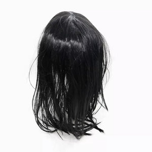 MÁSCARA MOMO TERROR COSPLAY
