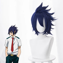 Carregar imagem no visualizador da galeria, PERUCA AMAJIKI TAMAKI - MY HERO ACADEMIA
