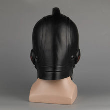 Carregar imagem no visualizador da galeria, MÁSCARA CAVALEIRO NEGRO - FORTNITE COSPLAY
