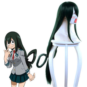 PERUCA ASUI TSUYU - MY HERO ACADEMIA