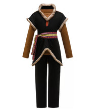 Carregar imagem no visualizador da galeria, FANTASIA INFANTIL KRISTOFF - FROZEN
