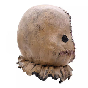 MÁSCARA FILME O PESADELO ANTES DO NATAL - JACK SKELLINGTON COSPLAY