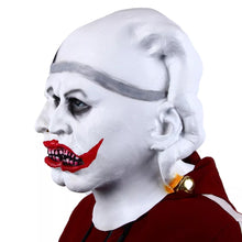 Carregar imagem no visualizador da galeria, MÁSCARA BOBO DA CORTE PALHAÇO
