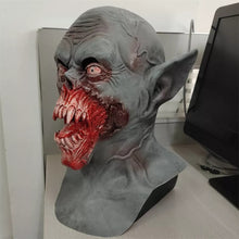 Carregar imagem no visualizador da galeria, MÁSCARA ZUMBI
