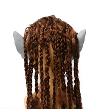 Carregar imagem no visualizador da galeria, MÁSCARA AVATAR FEMININA
