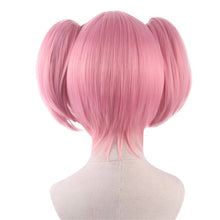 Carregar imagem no visualizador da galeria, PERUCA KANAME MADOKA
