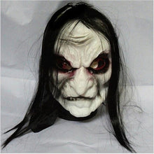 Carregar imagem no visualizador da galeria, MÁSCARA MONSTRO HORROR TERROR COSPLAY
