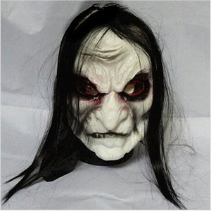 MÁSCARA MONSTRO HORROR TERROR COSPLAY