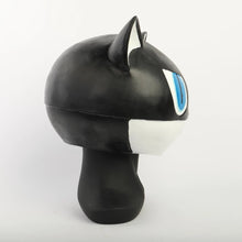 Carregar imagem no visualizador da galeria, MÁSCARA MORGANA MONA - PERSONA 5 COSPLAY
