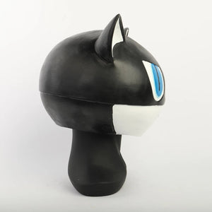 MÁSCARA MORGANA MONA - PERSONA 5 COSPLAY