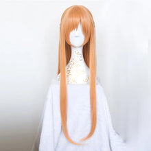 Carregar imagem no visualizador da galeria, PERUCA ASUNA YUUKI - SWORD ART ONLINE

