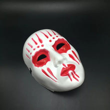 Carregar imagem no visualizador da galeria, MÁSCARA SLIPKNOT PVC COSPLAY
