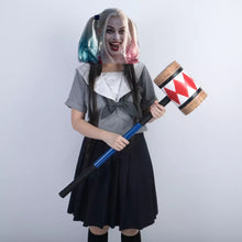 Carregar imagem no visualizador da galeria, MARRETA HARLEY QUINN __ ARLEQUINA
