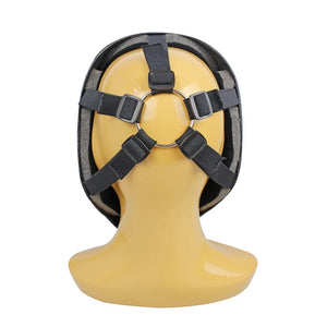 MÁSCARA SLIPKNOT PALHAÇO RESINA COSPLAY