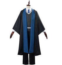 Carregar imagem no visualizador da galeria, FANTASIA UNIFORME CORVINAL HARRY POTTER - COSPLAY
