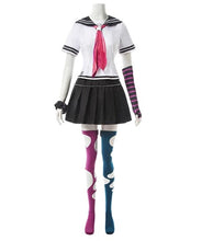 Carregar imagem no visualizador da galeria, FANTASIA IBUKI MIODA - DANGANRONPA COSPLAY
