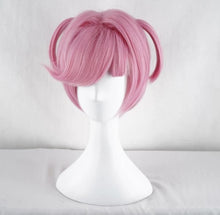 Carregar imagem no visualizador da galeria, PERUCA NATSUKI - DOKI DOKI LITERATURE CLUB COSPLAY

