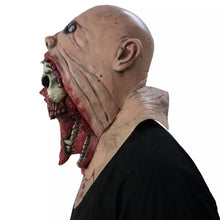 Carregar imagem no visualizador da galeria, MÁSCARA ZUMBI CAVEIRA COSPLAY
