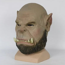 Carregar imagem no visualizador da galeria, MÁSCARA WORLD OF WAR CRAFT COSPLAY
