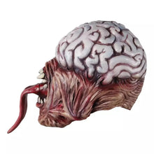 Carregar imagem no visualizador da galeria, MÁSCARA ZUMBI LÍNGUA COSPLAY
