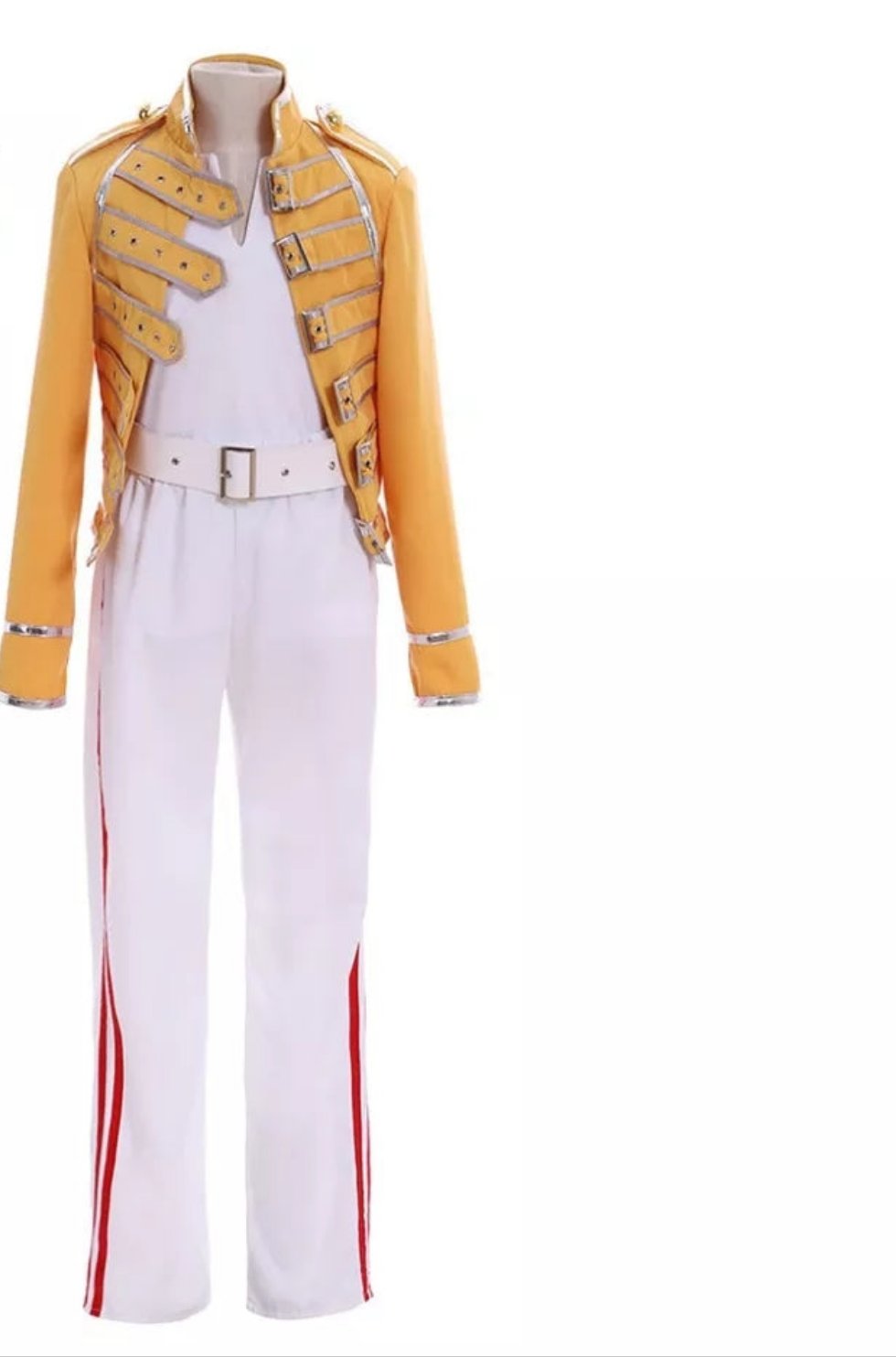 FANTASIA FREDDIE MERCURY