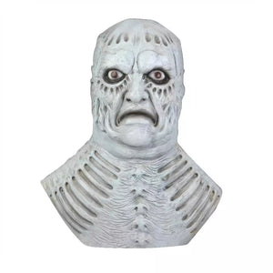 MÁSCARA DUPLA FACE TERROR HORROR