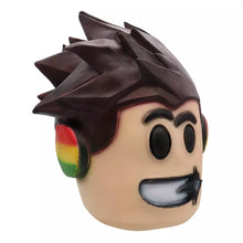 Carregar imagem no visualizador da galeria, MÁSCARA ROBLOX COSPLAY
