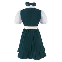 Carregar imagem no visualizador da galeria, FANTASIA SONIA NEVERMIND - DANGANRONPA COSPLAY + PERUCA
