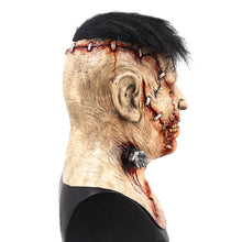 Carregar imagem no visualizador da galeria, MÁSCARA FRANKENSTEIN COSPLAY
