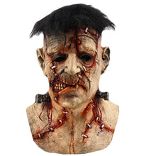 Carregar imagem no visualizador da galeria, MÁSCARA FRANKENSTEIN COSPLAY
