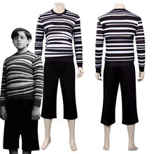 Carregar imagem no visualizador da galeria, FANTASIA FEIOSO FAMÍLIA ADDAMS - WEDNESDAY
