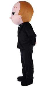 FANTASIA MASCOTE O PODEROSO CHEFINHO