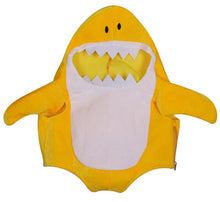 Carregar imagem no visualizador da galeria, FANTASIA BABY SHARK INFANTIL COSPLAY
