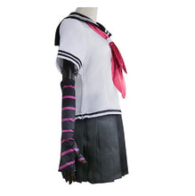 Carregar imagem no visualizador da galeria, FANTASIA IBUKI MIODA - DANGANRONPA COSPLAY
