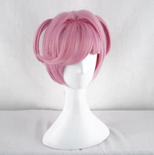 Carregar imagem no visualizador da galeria, PERUCA NATSUKI - DOKI DOKI LITERATURE CLUB COSPLAY
