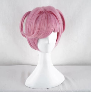 PERUCA NATSUKI - DOKI DOKI LITERATURE CLUB COSPLAY