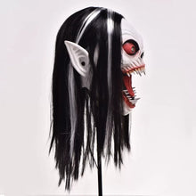 Carregar imagem no visualizador da galeria, MÁSCARA VAMPIRO COSPLAY
