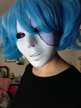 Carregar imagem no visualizador da galeria, MÁSCARA  SALLY FACE COSPLAY
