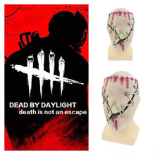 Carregar imagem no visualizador da galeria, MÁSCARA LEGION SUSIE - DEAD BY DAYLIGHT
