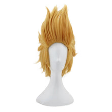 Carregar imagem no visualizador da galeria, PERUCA PRESENT MIC - MY HERO ACADEMIA

