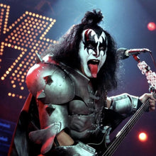 Carregar imagem no visualizador da galeria, MÁSCARA GENE SIMMONS KISS LÍNGUA
