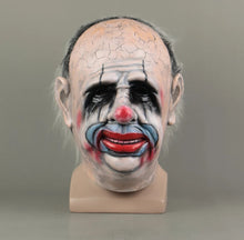 Carregar imagem no visualizador da galeria, MÁSCARA PALHAÇO KENNETH - DEAD BY DAYLIGHT
